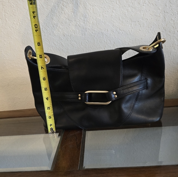 Like new! Talbots medium satchel. - Picture 8 of 8